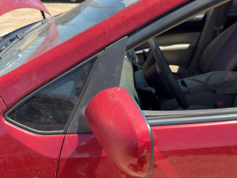 2004-2009 Toyota Prius Door Mirror LH