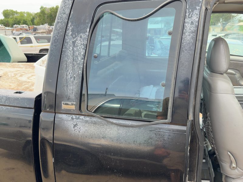 1996-1999 Chevrolet Pickup 1500 Series Rear Door RH