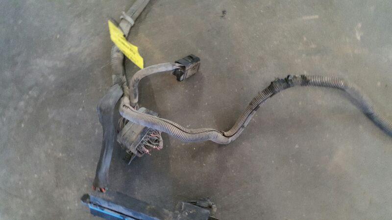 2002 Cavalier Wire Harness (Engine)