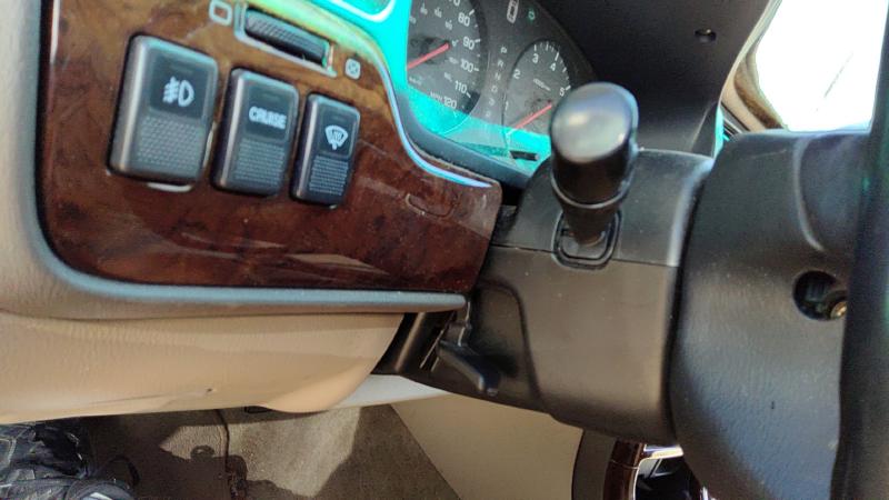 2000-2006 Subaru Legacy/ Outback Dash Panel