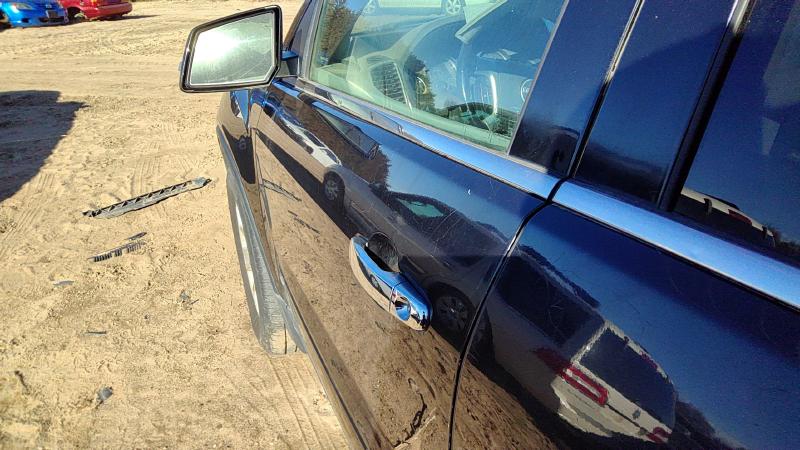 2007-2017 GMC Acadia Front Door LH