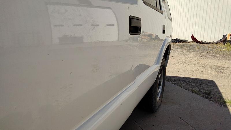 1998-2005 Blazer S10/jimmy S15 Front Door LH