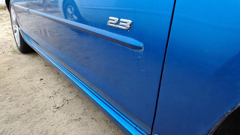 2004-2009 Mazda 3 Front Door RH
