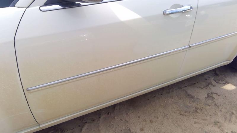 2005-2010 Chrysler 300 Front Door LH
