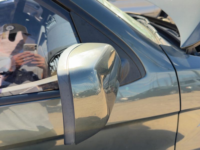 2003-2006 BMW X5 Door Mirror RH