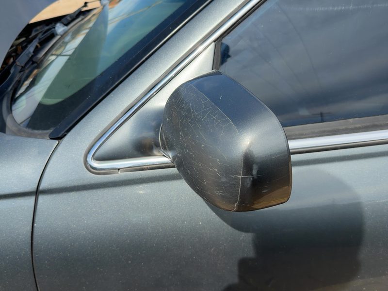 1998-2004 Cadillac Seville Door Mirror LH