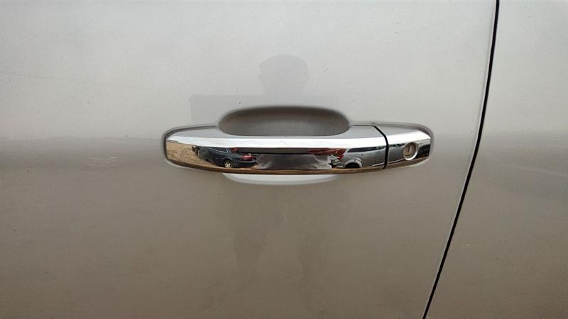 2014-2020 Chevrolet 1500 Silverado Pickup Outside Door Handle LH