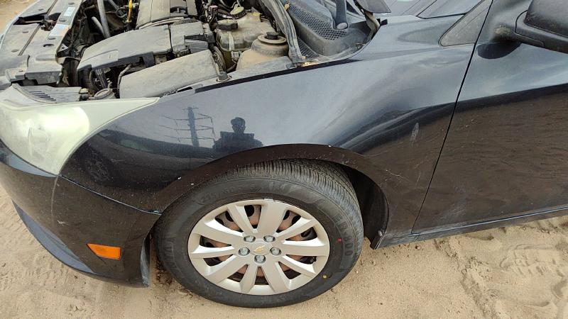2011-2016 Chevrolet Cruze Fender LH