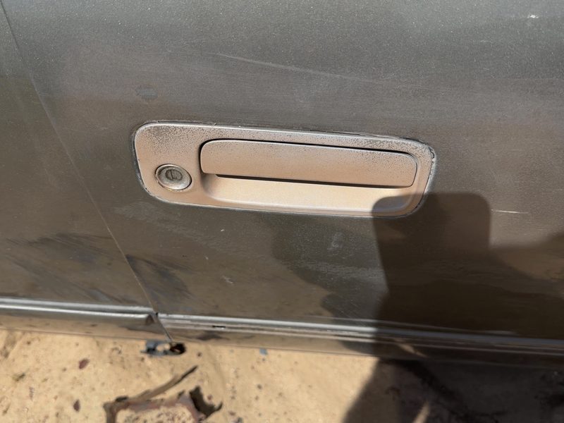 1997-2001 Toyota Camry Outside Door Handle RH