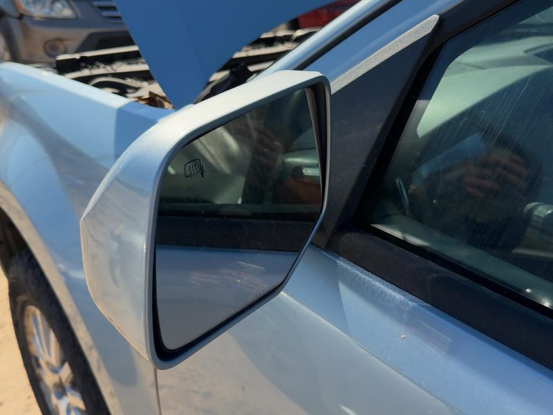 2008-2009 Mercury Mariner Door Mirror LH