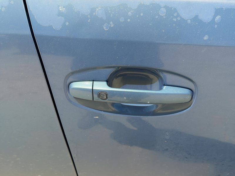 2004-2009 Toyota Prius Outside Door Handle RH