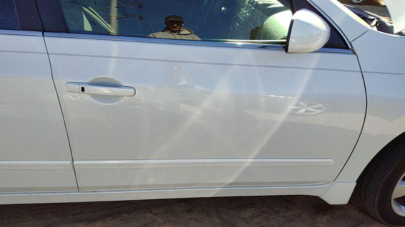 2007-2012 Nissan Altima Front Door RH