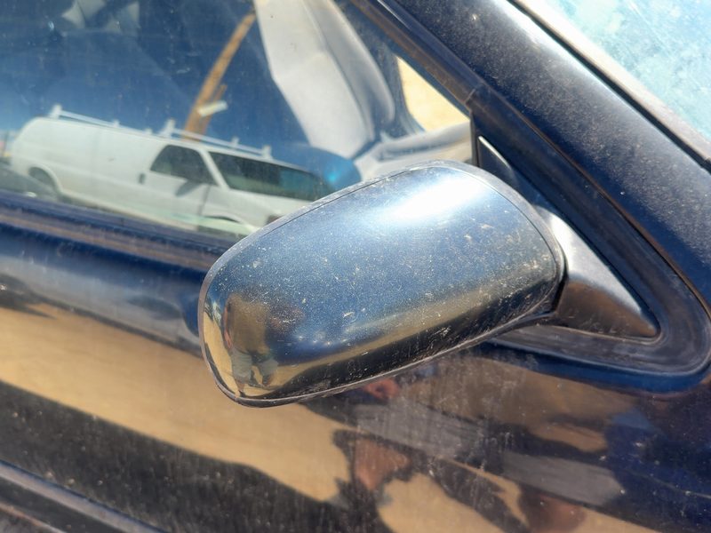 1996-1999 Nissan Maxima Door Mirror RH