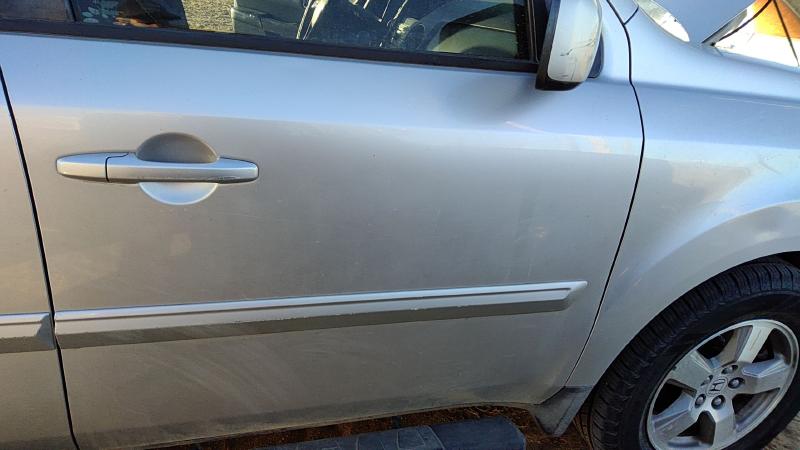 2009-2015 Honda Pilot Front Door RH