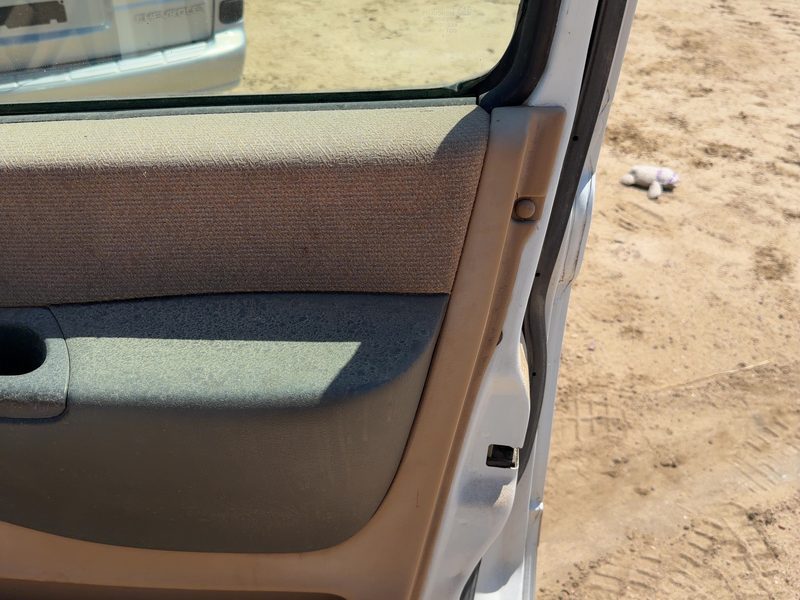 1996 Mercury Villager Front Door Trim Panel RH