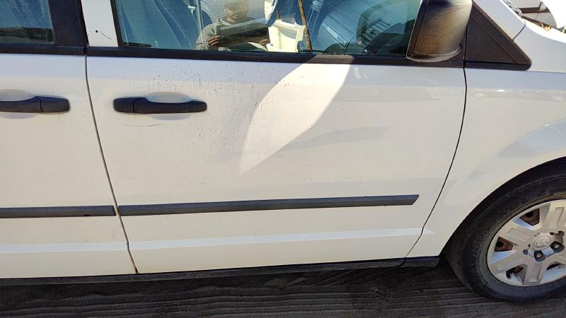 2008-2020 Dodge Caravan Front Door RH