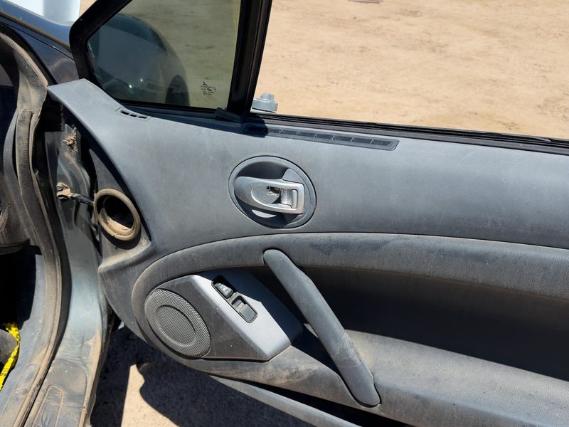 2006-2012 Mitsubishi Eclipse Front Door Trim Panel RH