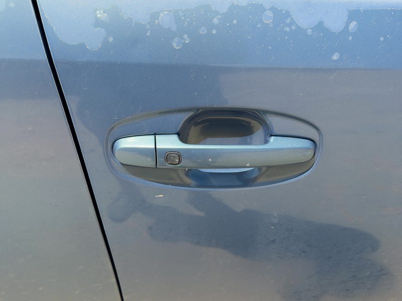 2004-2009 Toyota Prius Outside Door Handle RH