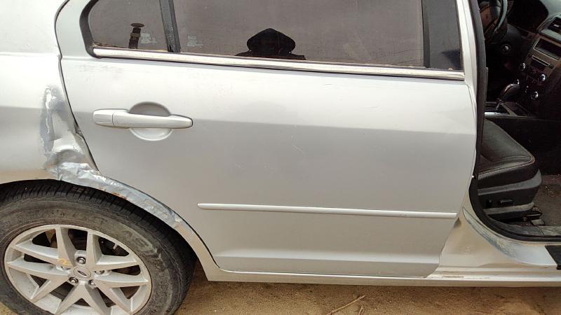 2006-2012 Ford Fusion Rear Door RH