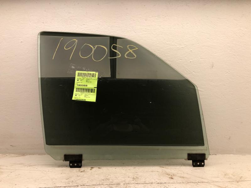2003-2006 Lincoln Navigator Front Door Glass/Window RH