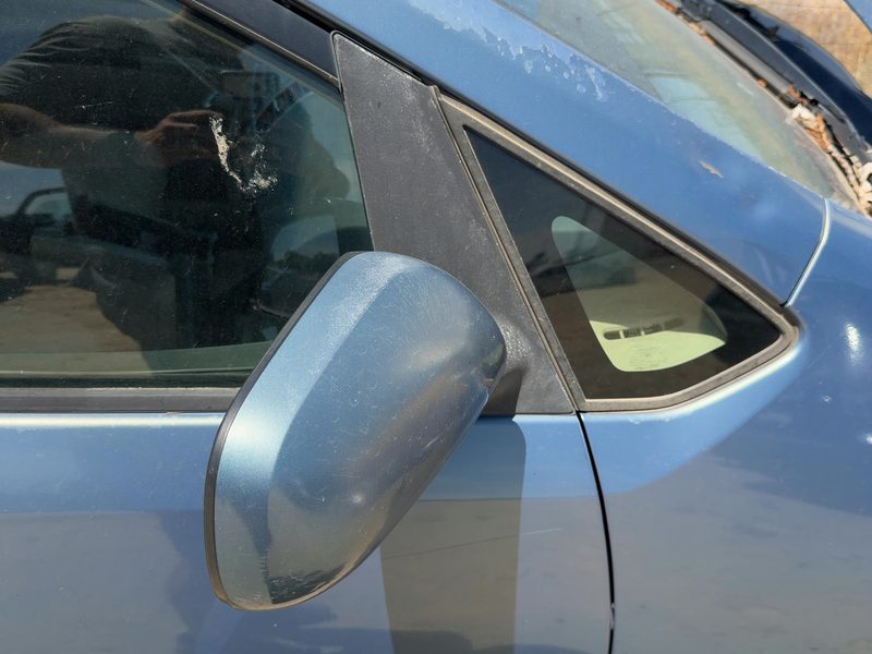 2004-2009 Toyota Prius Door Mirror RH