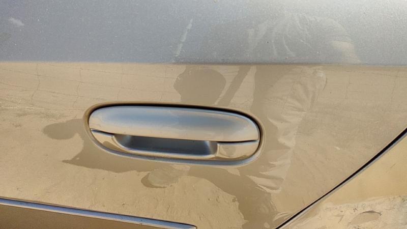 2003-2007 Cadillac CTS Outside Door Handle LH