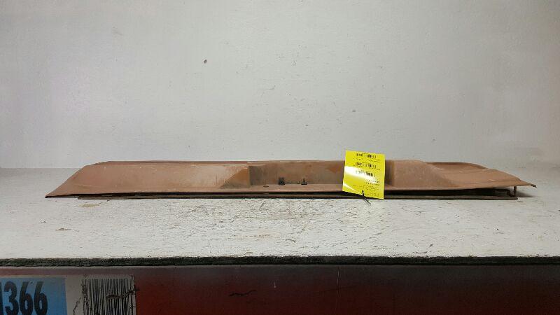 1979 Malibu Front Door Trim Panel LH