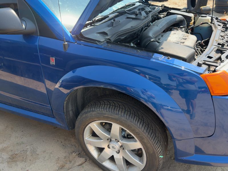 2002-2007 Saturn Vue Fender RH