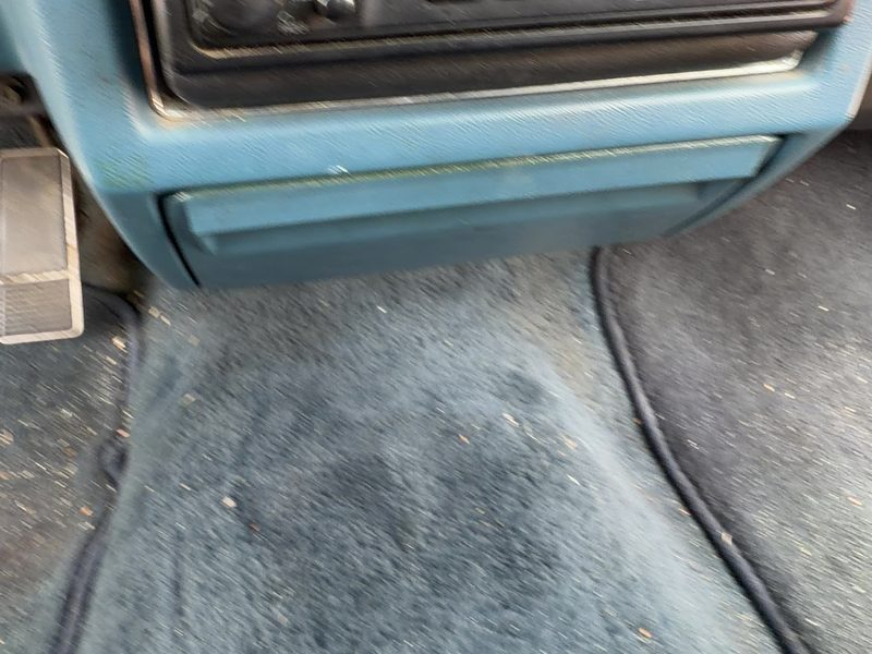 1985-1988 Oldsmobile Ninety-eight (80 & Up) Dash Panel