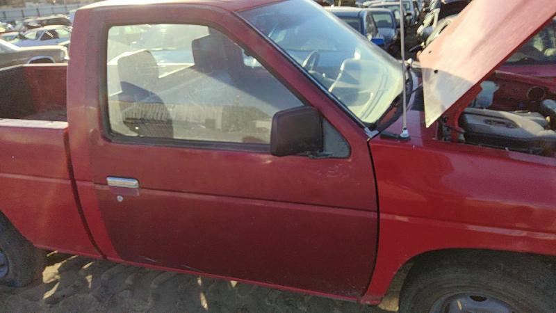 1996-1997 Nissan Pickup Front Door RH