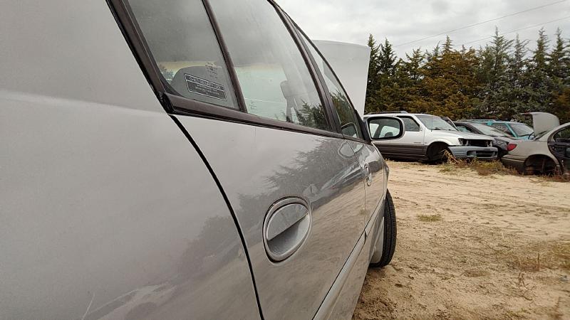 1997-2005 Malibu Rear Door RH