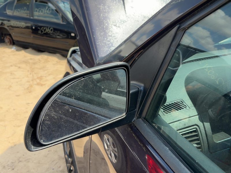 2005-2009 Chevrolet Equinox Door Mirror LH