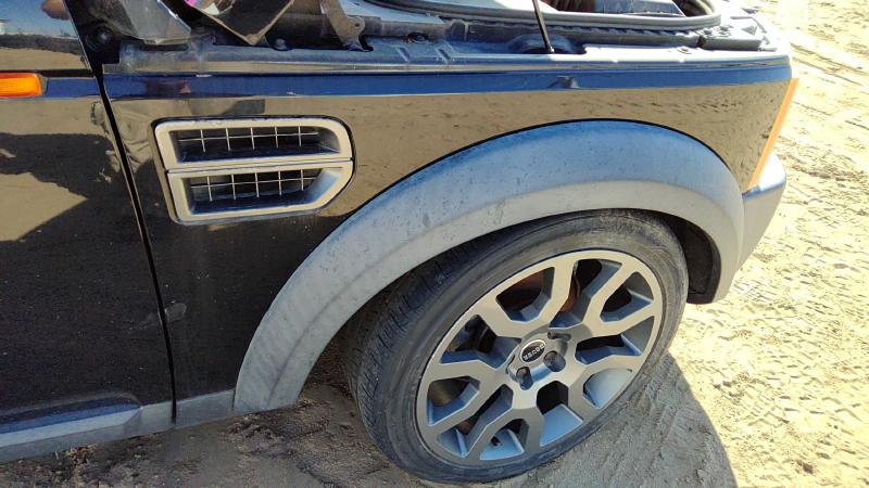 2005-2009 Land Rover Lr3 Fender RH