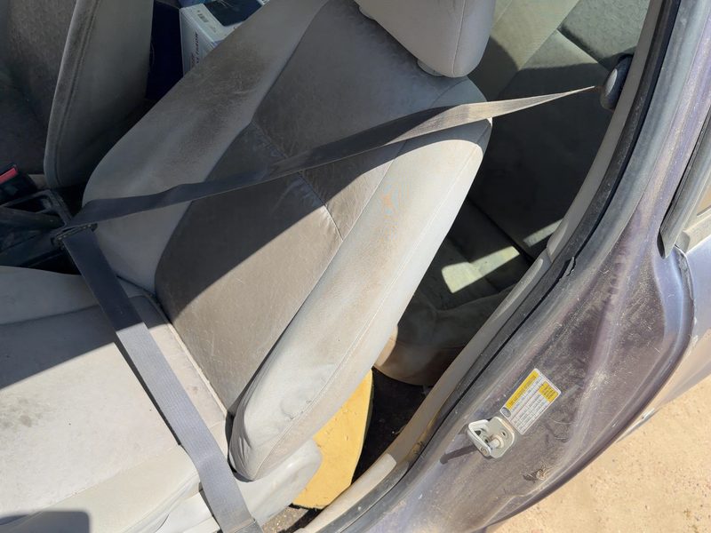 2005-2010 Chevrolet Cobalt Front Seat Belt LH