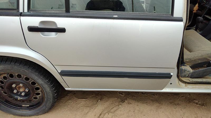 1985-1995 Volvo 740 Rear Door RH