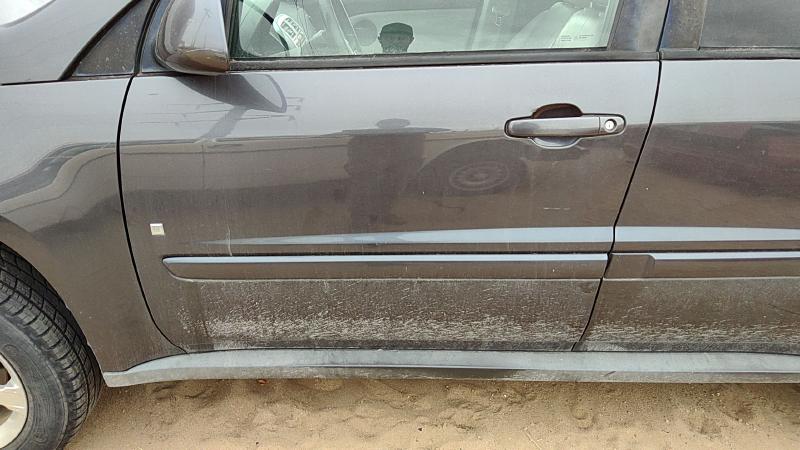 2005-2009 Chevrolet Equinox Front Door LH