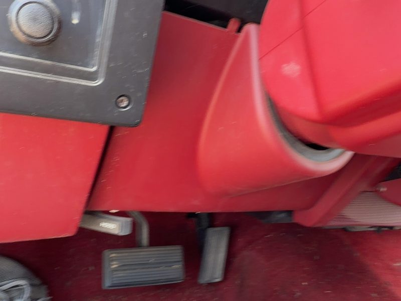 1987-1993 Dodge Dakota (mid-size) Dash Panel