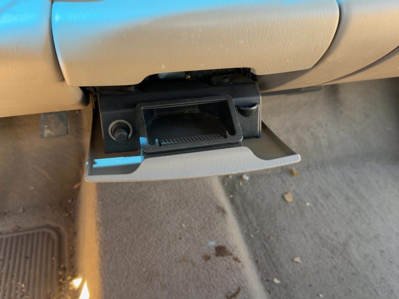 2001-2005 Buick Lesabre (80 & Up) Dash Panel