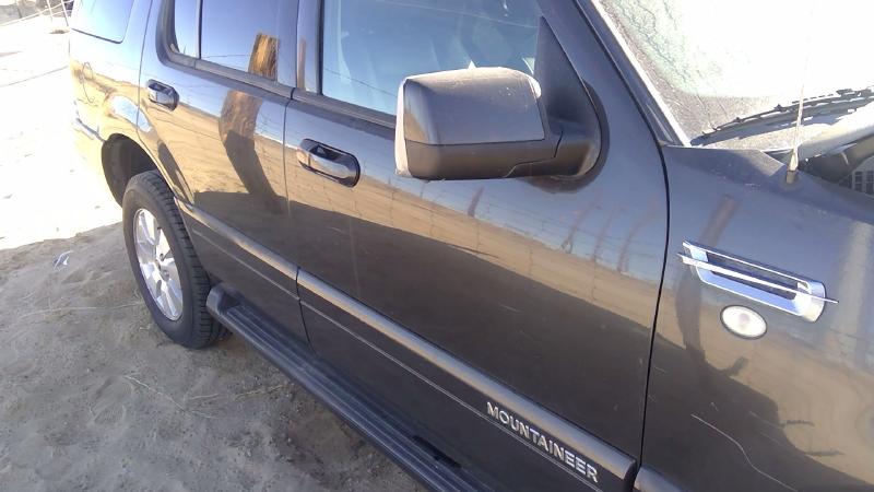 2006-2010 Mercury Mountaineer Front Door RH