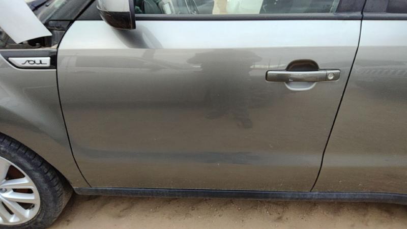2014-2019 Kia Soul Front Door LH