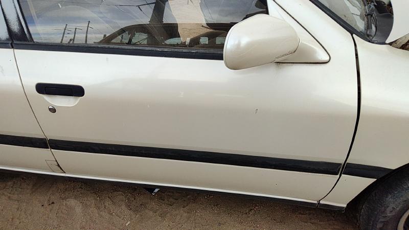 1991-1996 Infiniti G20 Front Door RH