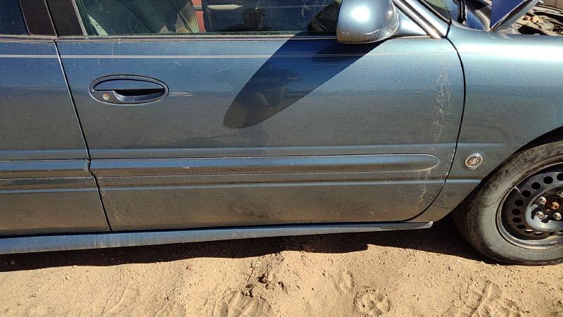 2000-2005 Buick Lesabre (80 & Up) Front Door RH