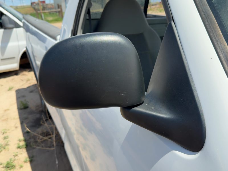 2003-2004 Ford Pickup F150 Series Door Mirror RH