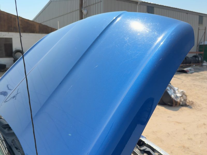 2002-2005 Saturn Vue Hood
