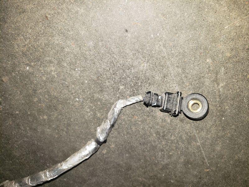 2015 Dodge Charger Wire Harness (Engine)