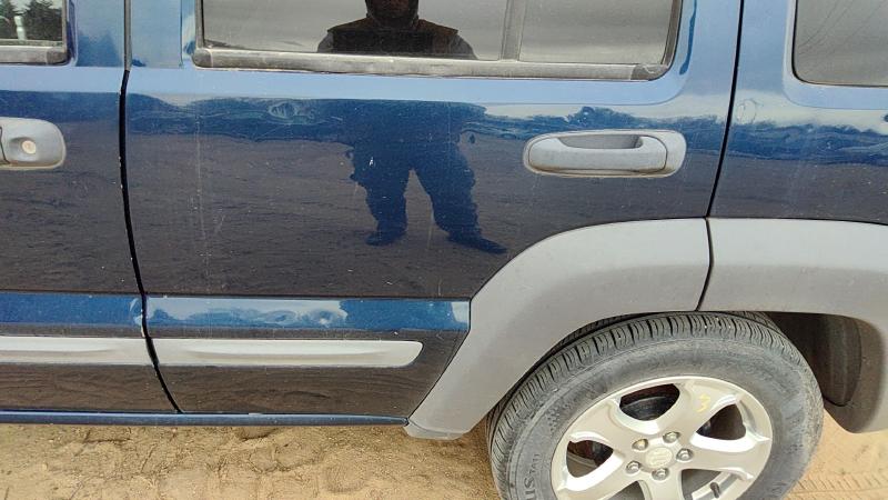 2002-2007 Jeep Liberty Rear Door LH