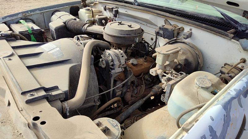 1994 Chevrolet Pickup 1500 Series Vehicle Unit Complt.