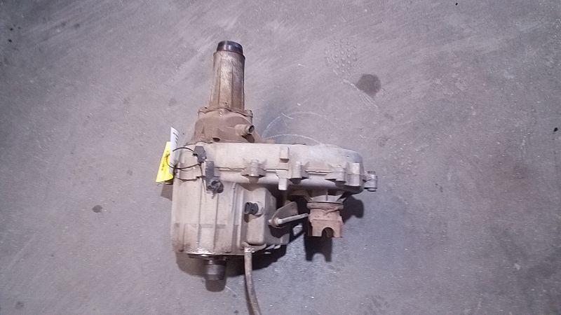 1993-2000 Chevy/gmc Suburban 1500 Series Transfer Case