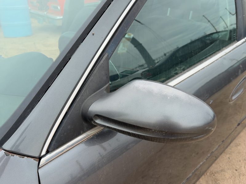 2005-2006 Nissan Altima Door Mirror LH
