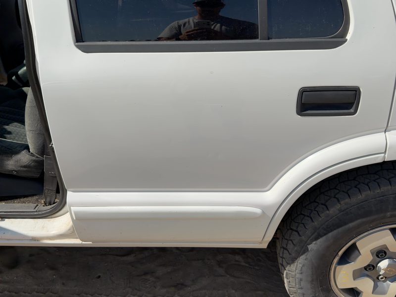 1998-2005 Blazer S10/jimmy S15 Rear Door LH